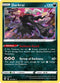 DAA 105/189 Darkrai RH
