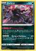 DAA 105/189 Darkrai RH