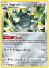 DAA 123/189 Aggron RH