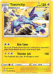 [Reverse Holo] DAA 063/189 Toxtricity RH