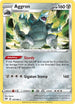 [Reverse Holo] DAA 123/189 Aggron RH