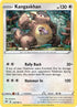 [Reverse Holo] DAA 133/189 Kangaskhan RH