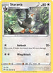 DAA 146/189 Staravia U
