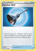 DAA 161/189 Familiar Bell U