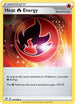 DAA 174/189 Heat R Energy U