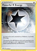 DAA 176/189 Powerful C Energy U