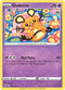 [Reverse Holo] DAA 078/189 Dedenne U
