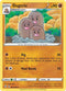 [Reverse Holo] DAA 085/189 Dugtrio U