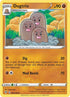 [Reverse Holo] DAA 085/189 Dugtrio U