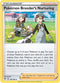 [Reverse Holo] DAA 166/189 Pokemon Breeder's Nurturing U