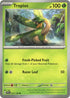 SV1 007/198 Tropius C