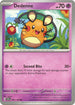 SV1 095/198 Dedenne C
