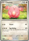 SV1 144/198 Chansey C
