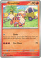 [Reverse Holo] SV1 031/198 Growlithe C