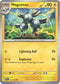 [Reverse Holo] SV1 064/198 Magneton C