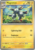 [Reverse Holo] SV1 064/198 Magneton C