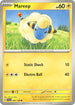 [Reverse Holo] SV1 066/198 Mareep C