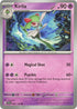 [Reverse Holo] SV1 085/198 Kirlia C