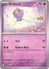[Reverse Holo] SV1 089/198 Drifloon C
