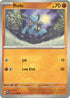 [Reverse Holo] SV1 112/198 Riolu C