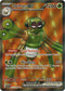 SV1 223/198 Spidops ex SR