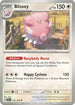 SV1 145/198 Blissey U