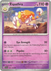 [Reverse Holo] SV1 103/198 Espathra U