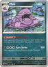 [Reverse Holo] SV1 127/198 Muk U