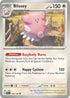 [Reverse Holo] SV1 145/198 Blissey U