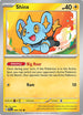PAL 068/193 Shinx C