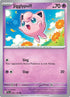 PAL 083/193 Jigglypuff C