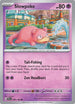 PAL 085/193 Slowpoke C
