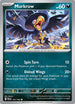 PAL 131/193 Murkrow C