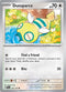PAL 156/193 Dunsparce C