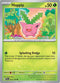 [Reverse Holo] PAL 001/193 Hoppip C