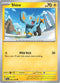 [Reverse Holo] PAL 069/193 Shinx C