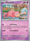 [Reverse Holo] PAL 085/193 Slowpoke C