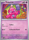 [Reverse Holo] PAL 100/193 Tinkatink C