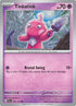 [Reverse Holo] PAL 102/193 Tinkatink C