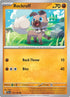 [Reverse Holo] PAL 116/193 Rockruff C