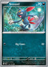 [Reverse Holo] PAL 133/193 Sneasel C