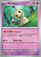 PAL 097/193 Mimikyu R