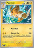 [Reverse Holo] PAL 076/193 Pawmot R