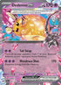 PAL 093/193 Dedenne ex RR