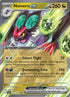PAL 153/193 Noivern ex RR