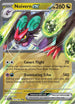 PAL 153/193 Noivern ex RR