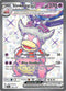 PAL 238/193 Slowking ex SR
