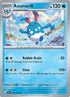 [Reverse Holo] PAL 045/193 Azumarill U