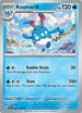 [Reverse Holo] PAL 045/193 Azumarill U