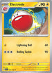 [Reverse Holo] PAL 067/193 Electrode U